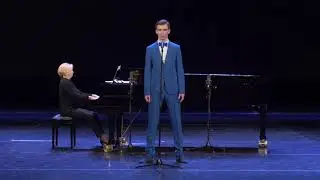 Смирнов Сергей - П. И. Чайковский - "Нет, только тот, кто знал"