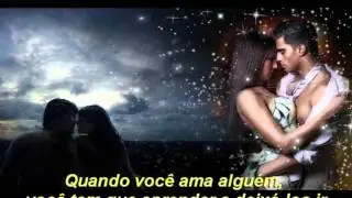 Stevie B - When I Dream About You (Tradução)