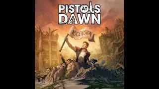 DJ REM  Interviews - Pistols at Dawn