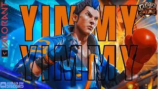 Valorant x Yimmy Yimmy - Mashup | #valorant #valorantclips #viral #montage Ft. @ChilloutVibes-ng3ys