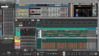 Reason 11 Suite | Just make Music and stop complaining! Learn the DAW