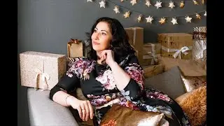 -60 кг за год/Срывы на Новый год…. Как этого избежать 