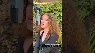 Elyanna - Talking to the moon x Fi Hagat ( Gloru remix )