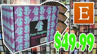 $49.99 Etsy Deluxe MTG Booster Box