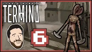 Fear & Hunger 2: Termina (Part 6)