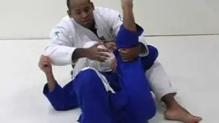 Extreme Back Attacks - TBJJ.tv