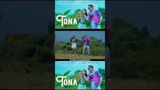 TONA  , akan tayang Senen 25 Sept 2023 jam 15:00 ya .  #dormanmanik #ranysimbolon