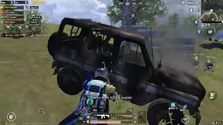 Pubg Mobile FATİH LİGİ VURUŞ KESİTLERİ #3