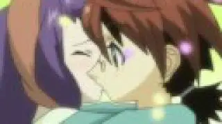 Yue X Negi.