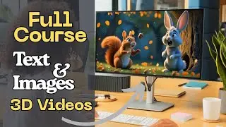 Full course on 