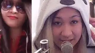 New Rules ~ Kaye Lomenario and Eissa COVER