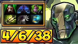 ГАЙД НА ЁРС СПИРИТА ДОТА 2 █ EARTH SPIRIT DOTA 2 █ ГАЙДЫ ДОТА 2