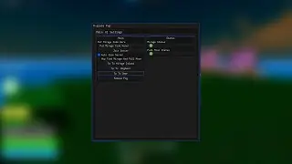 W-Azure Auto Find Mirage Island And Full Moon | HieuZ