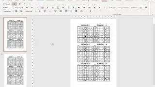 Create Puzzles for KDP using Puzzle Creator PowerPoint Add-in for PC & Mac