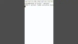 Level Up Your Linux Skills: How to Launch Browser with DevTools 
