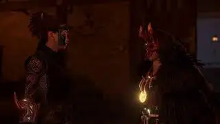 1st run.Nioh2 second world