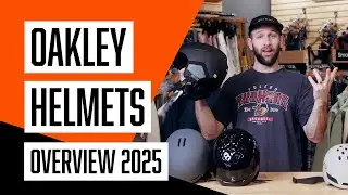 $270 Helmet VS $135 Helmet | Ultimate Oakley Helmet Comparison