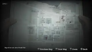 SILENT HILL 2 leftover trophy i missed on stream