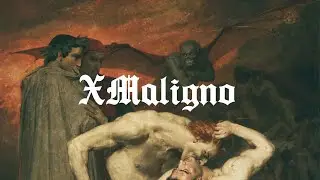 XMaligno - Parabolé [Official Audio]