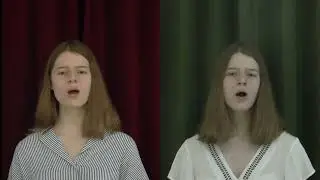 "Quando Corpus Morietur" - Pergolesi by Marjolein Acke