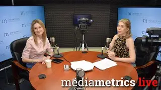 Кофе-брейк со звездой. Мария Бутина. Почему люди бегут из Америки?