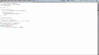 Node Stream + UNIX Pipe