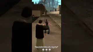 Pienso subir esta nueva versión pronto, hará tu gta aún más realista!
