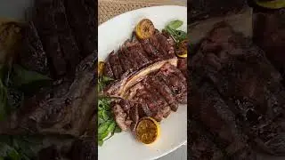 Come with me for a private dinner I cooked for my neighbors 😜