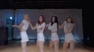 [MIRROR] Don't Know What To Do | BLACKPINK