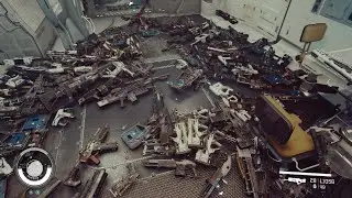 Starfield Оружейный Барон