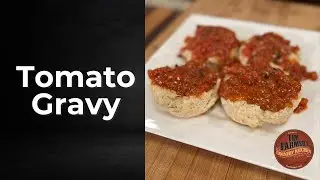 Tomato Gravy Recipe