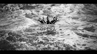 TEATR WIELKI - OPERA NARODOWA