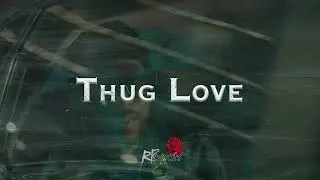 (FREE) Kans x Idaly x Jordan Adetunji Type Beat -2024 - ''Thug Love'' - @ProdRpBeats