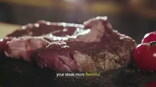 How to reheat steak in microwave