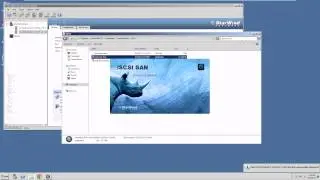 Vmware vsphere 5.5 - Lab 6 - iScsi setup