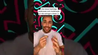 Top 5 Best Hashtags to Go Viral on TikTok