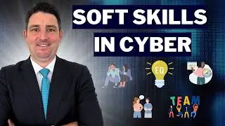 Want to Get Hired in Cybersecurity? Master These Skills