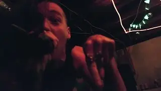 Marine Corpse @ Fuck What You Heard : 2015.06.12