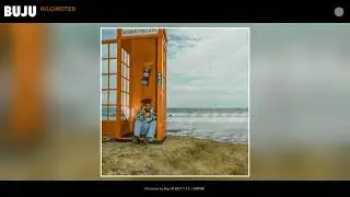 Buju - Kilometer (Official Audio)