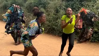 Bushman Prank: Best Public Reactions!