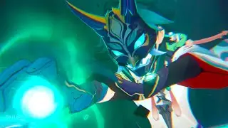 Genshin Impact - Senderos peligrosos