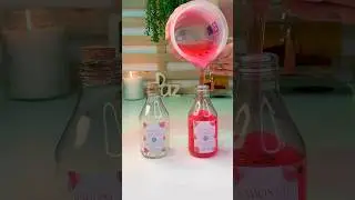 Sabonete Líquido de Melancia na Garrafa 🧴🍉✨