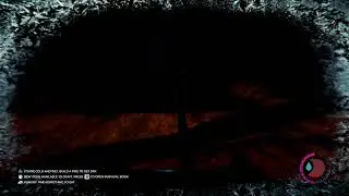 Playing Horror Games with the boys