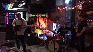 Alpine bend with Arthur Neilson