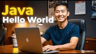 Java Hello World