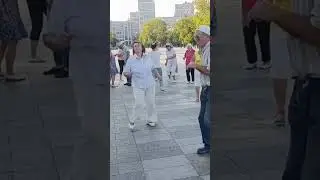 Kharkiv Харьков Танцы 01.09.2024