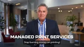 XBC Managed Print Services
