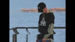 Adalwolf - BISHIMDASHI (Feat. ZOTiYAC + UNOFROMPLUTO) (Prod. CVSTILLO)