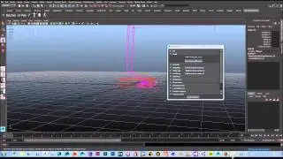 Rigging o esqueleto automático usando Advanced Skeleton en Autodesk maya - Parte 1