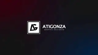 Personal Logo Animated